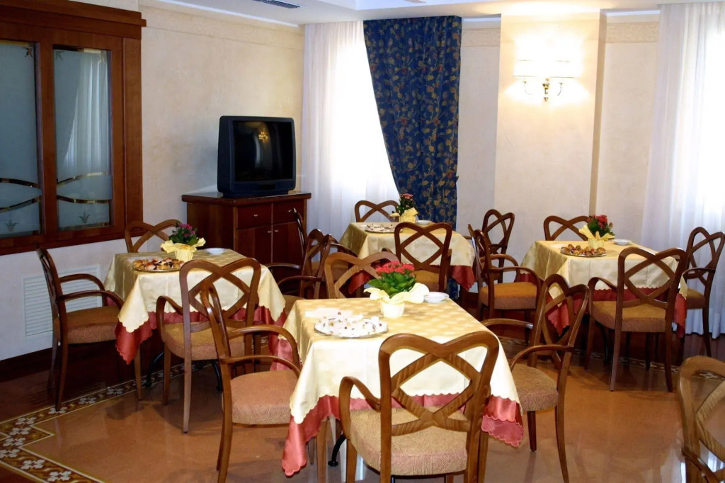Hotel Antico Masetto