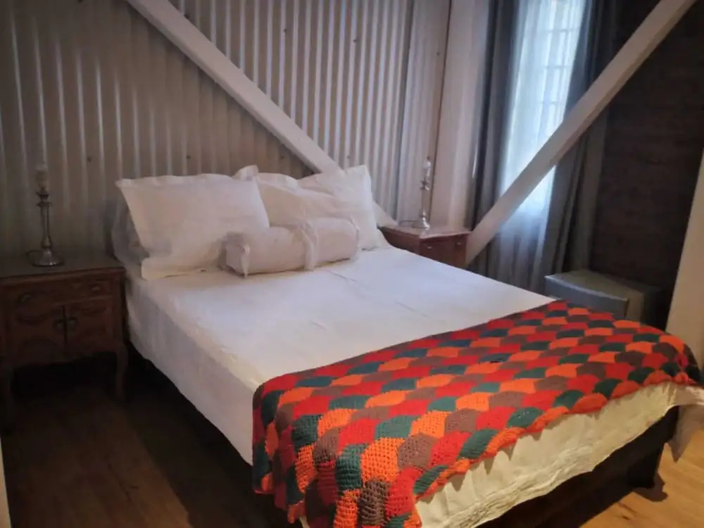 Hotel Latitud Sur