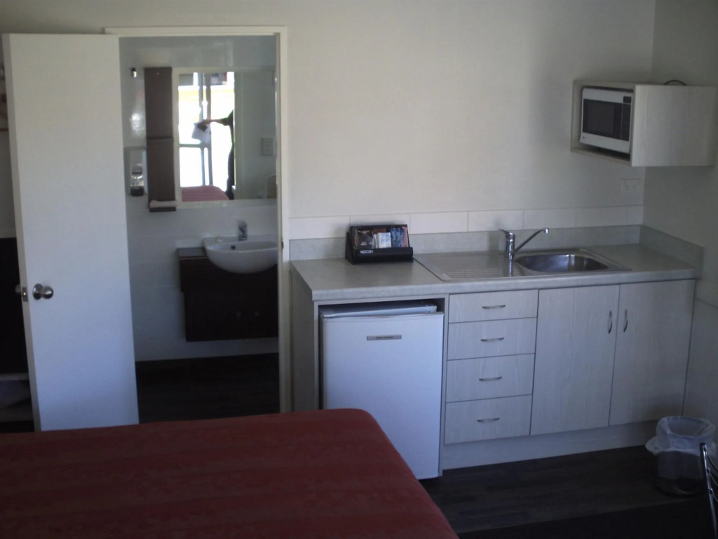 Tasman Holiday Parks - Te Anau