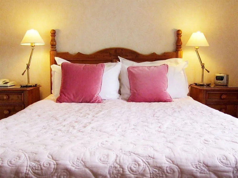 Tyn Y Wern Guest Accommodation