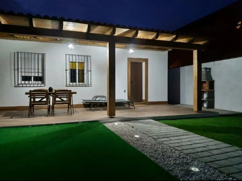 Apartamentos Novoasis