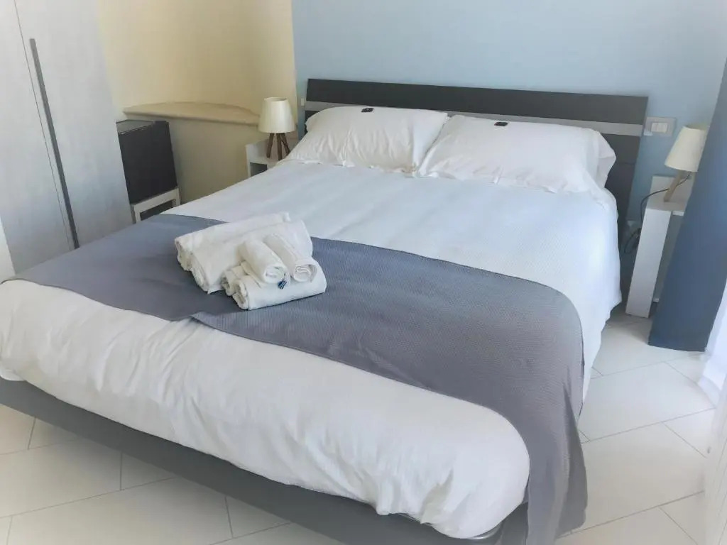 Ohana Bed&Breakfast