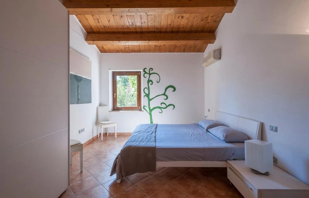Nice Home in Fano With Wifi and 2 Bedrooms