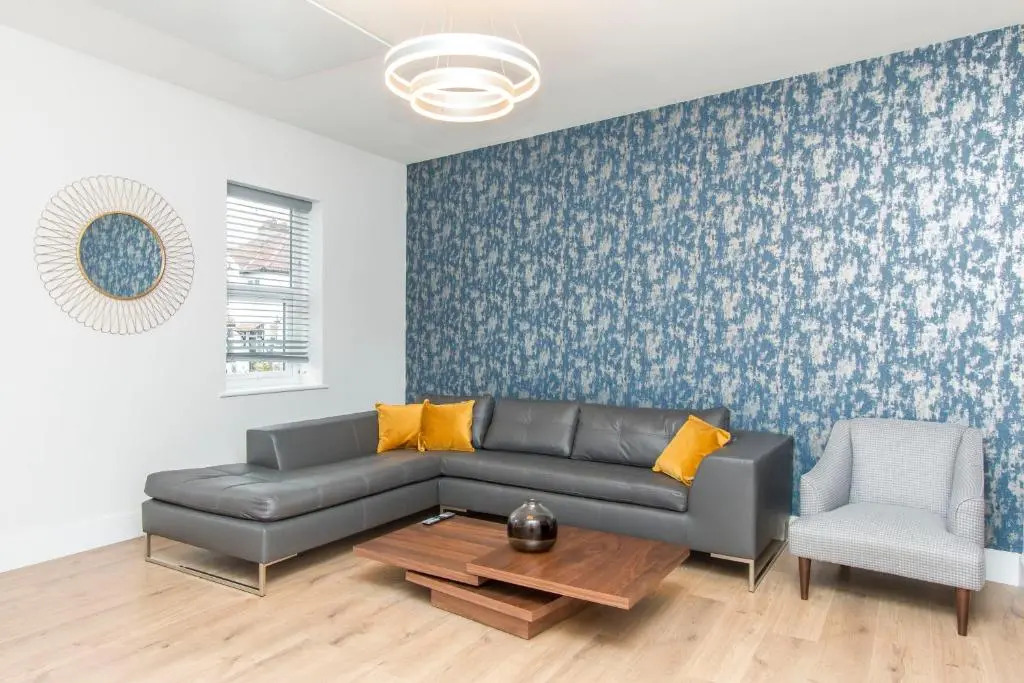 Coldharbour Suites (Adults Only)