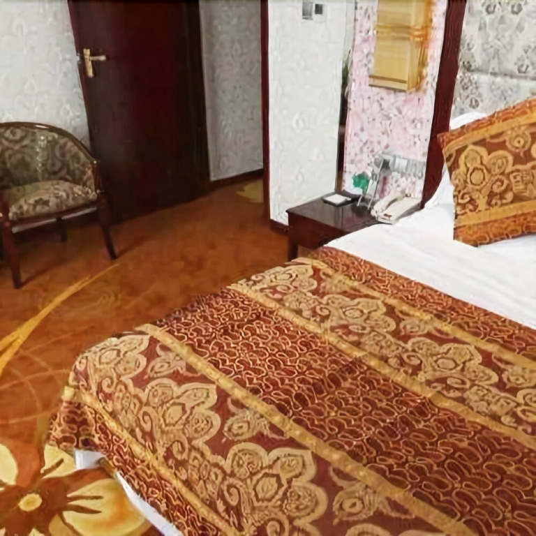 Longdu International Hotel