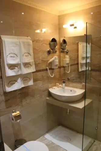 Stoichkovata Kashta Koprivshtitsa