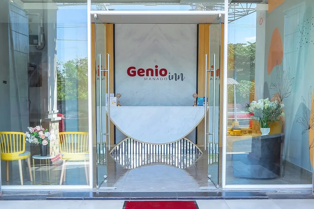 Genio Inn - MANTOS