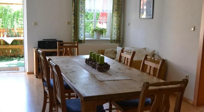 Gstehaus Taucher