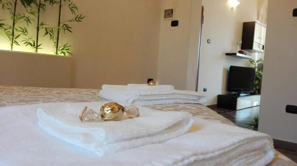 B&B del Corso