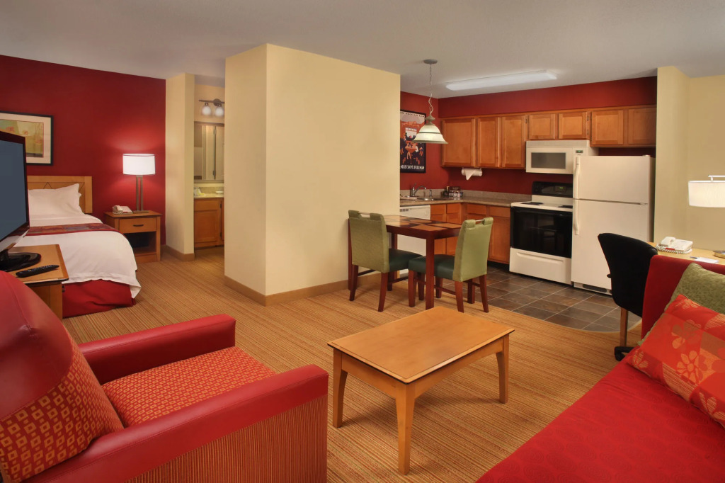 Residence Inn by Marriott Southington