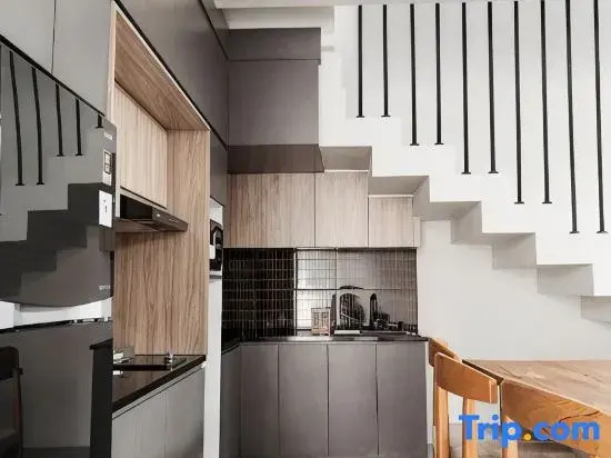 JK Bhavana Villas