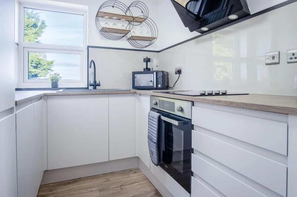 Vista Suite - 3 Bed Apartment - Ocean Breeze