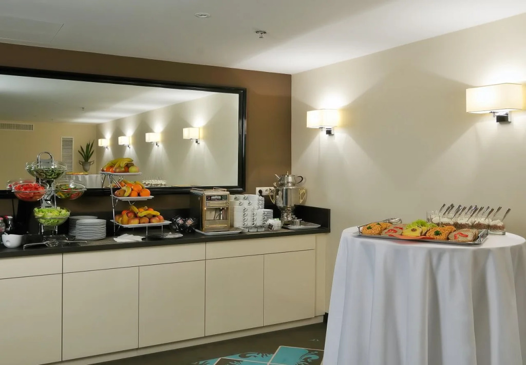 La Prima Fashion Hotel Budapest