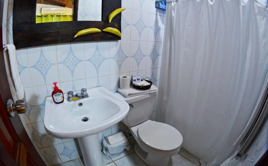 Hostal San Agustin Managua