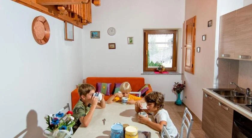 Albergo Diffuso Dolomiti