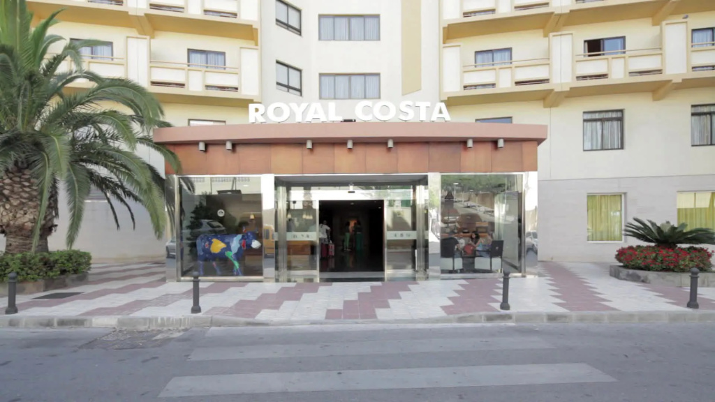 BLUESEA Costa Serena