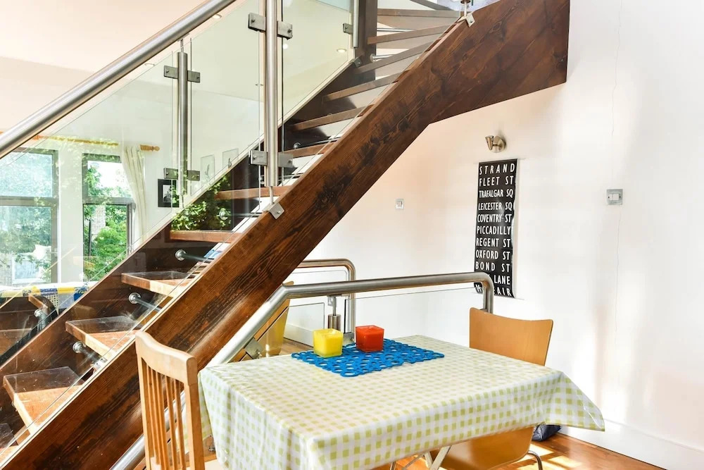 Super Smart 2BD Flat Camberwell - Denmark Hill