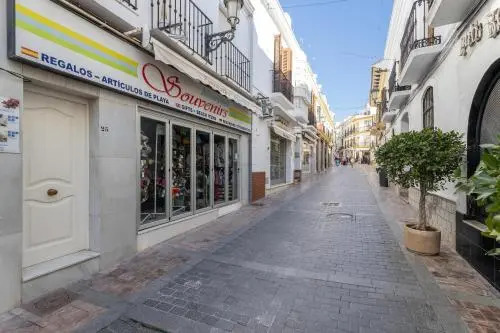 Apartamento Turquesa