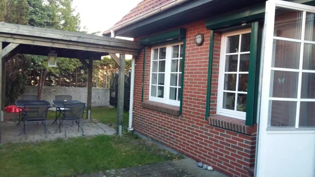 Ferienhaus Landliebe, Wohnung 9048-2