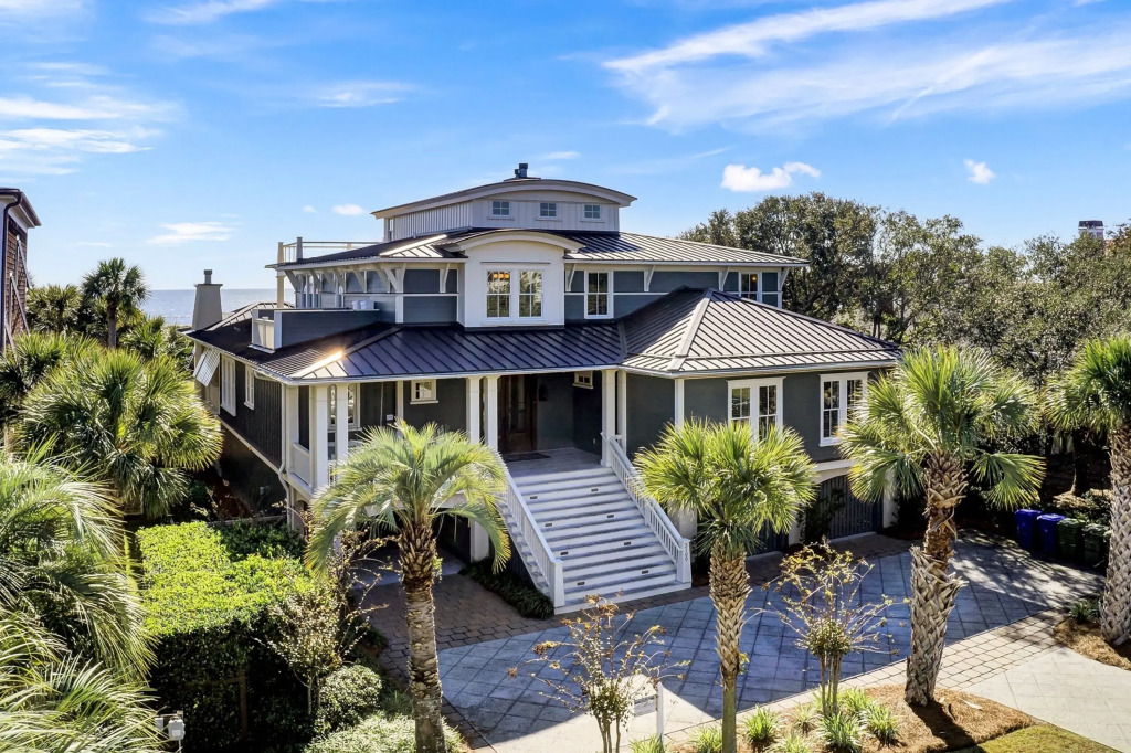 3100 Palm Boulevard by Avantstay Beachfront, Ocean Views, Private Pool