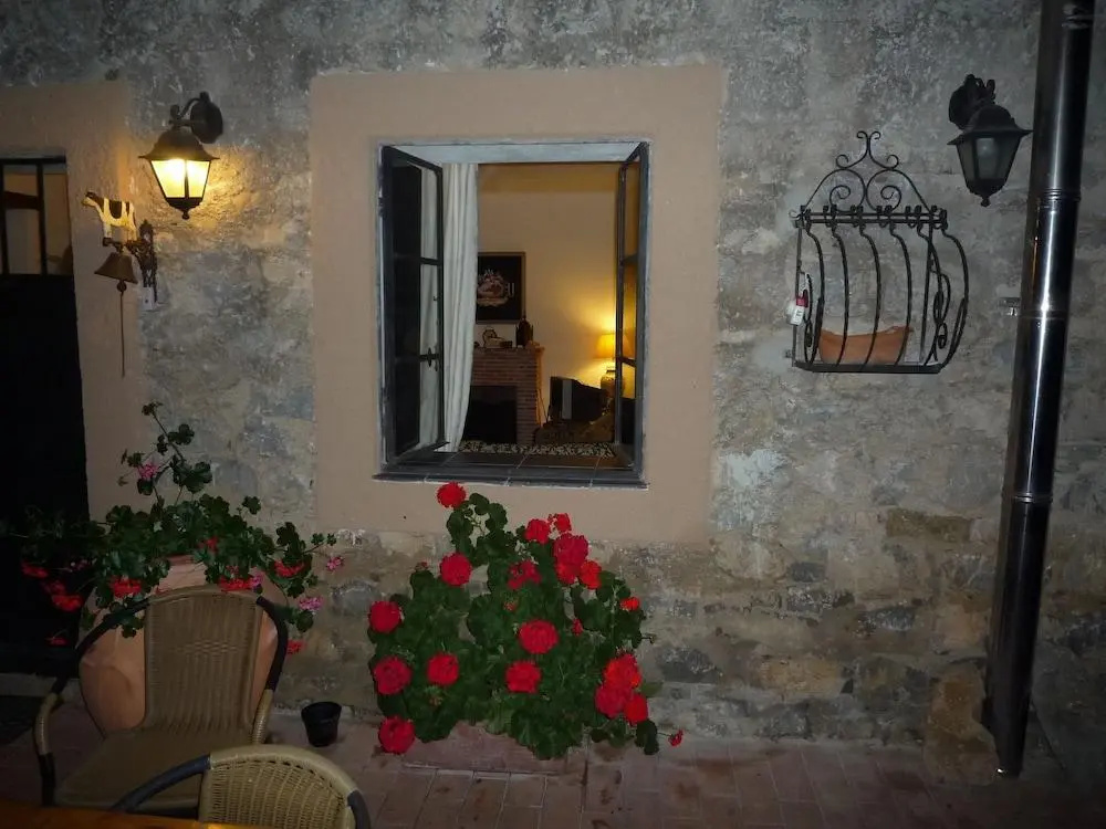 Country House Le Stalle di Giurò