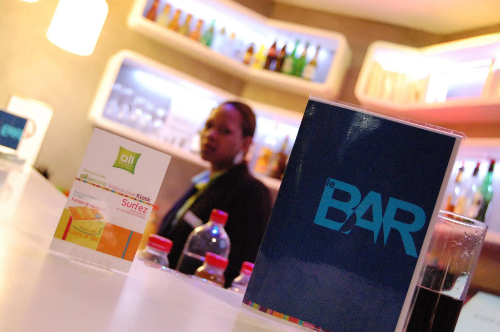 ibis Styles Paris Tolbiac Bibliotheque