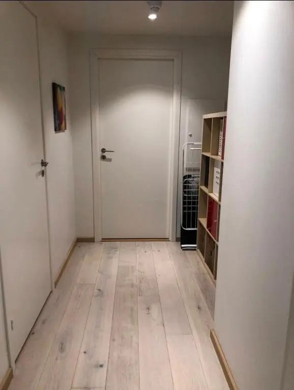 City Center Oslo- Venice Apartment Sea Side Three-Bedrooms and Two Toilettes
