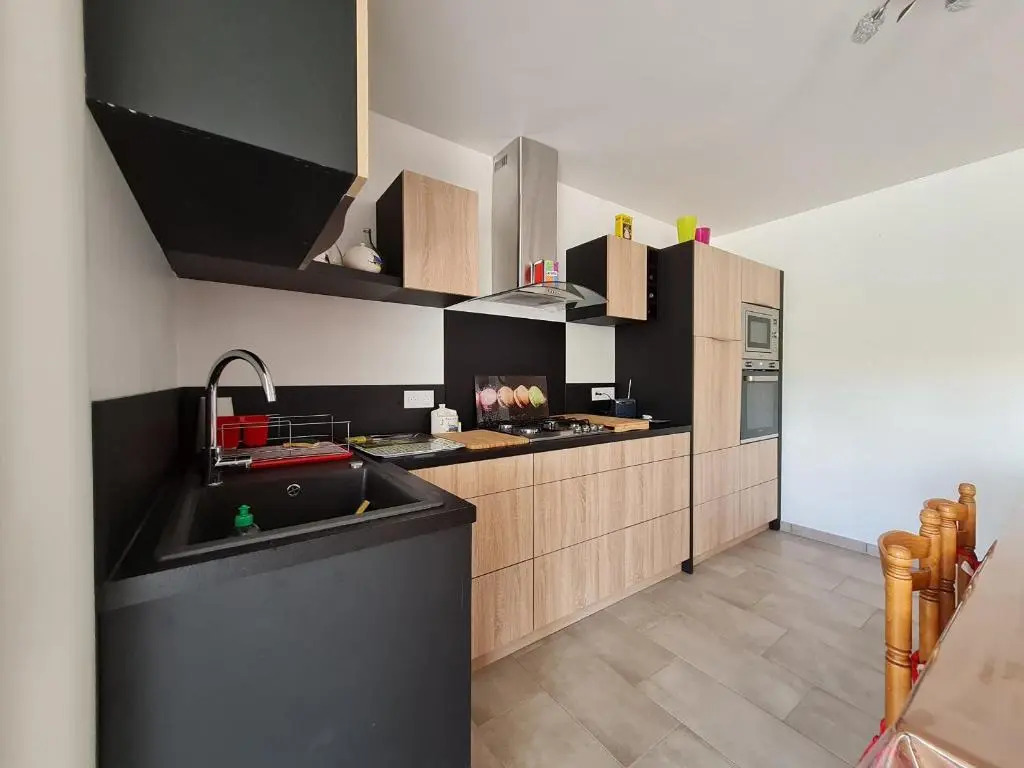 Gite Aizenay, 4 pièces, 5 personnes - FR-1-426-467