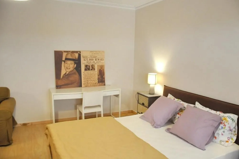 Studio in Glifada, With Furnished Garden and Wifi - 1 km From the Beac