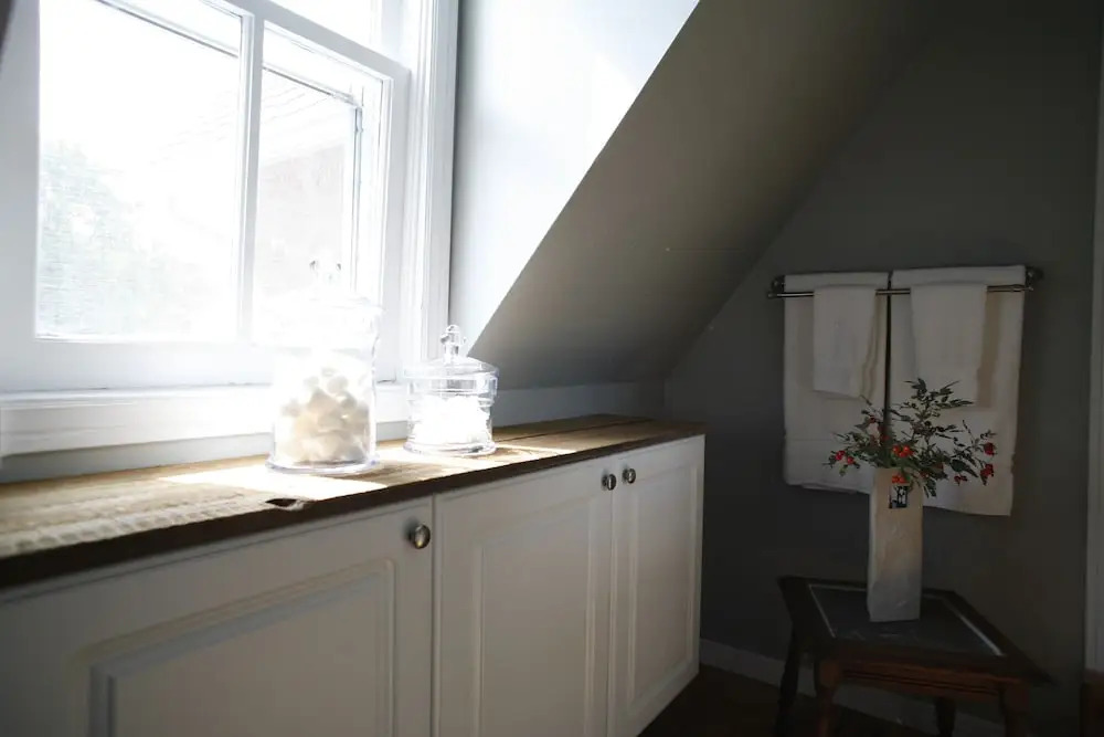 Iron Kettle Bed and Breakfast