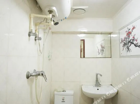 Qingdao Shanghaojia Hotel