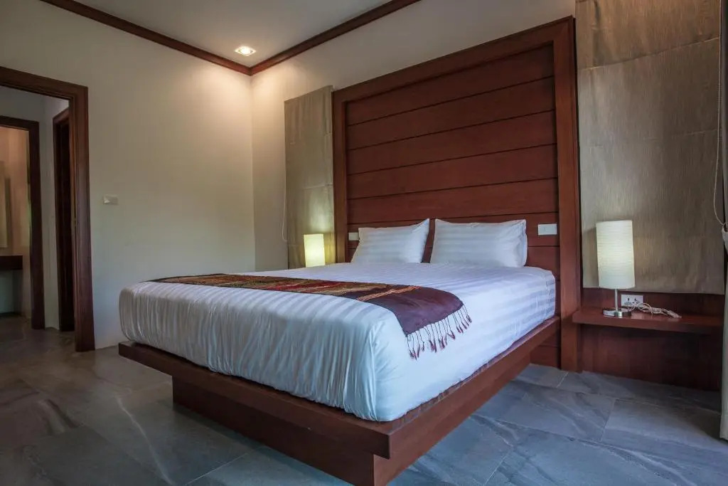 Baan Pinya Executive Bungalow