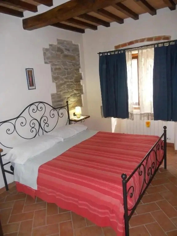 Oliveto di Teodora