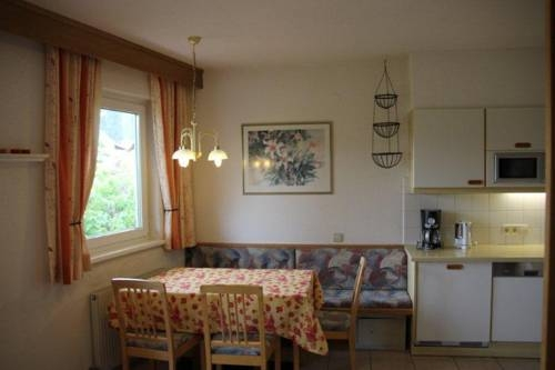 Apart Am Raschla