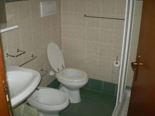 Casa Per Ferie Crispolti