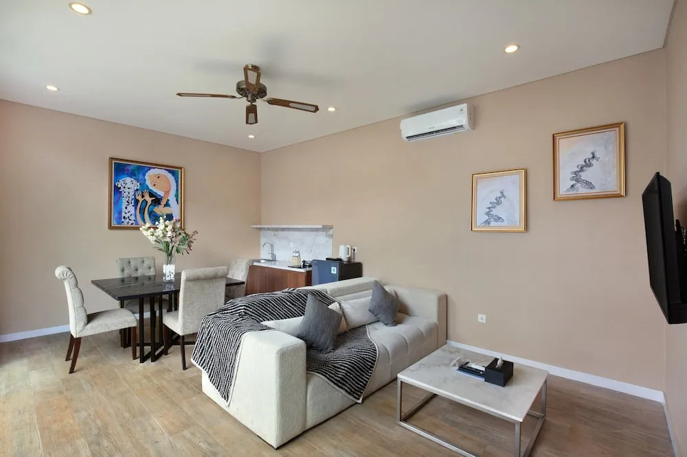 The Grand Daha Luxury Villas
