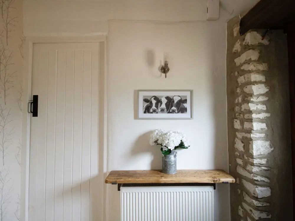 The Byre