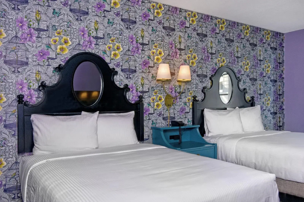 Hotel Fiona