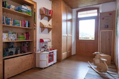Hartlhof Urlaub am Baby- und Kinderbauernhof