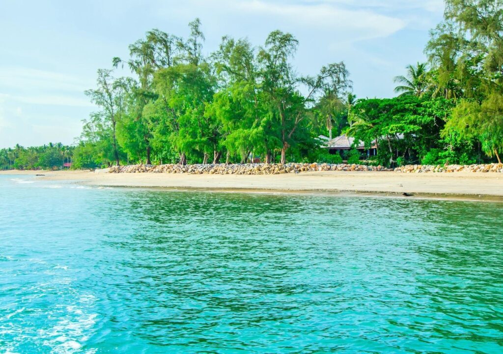 Koh Jum Beach Villas "A member of Secret Retreats"