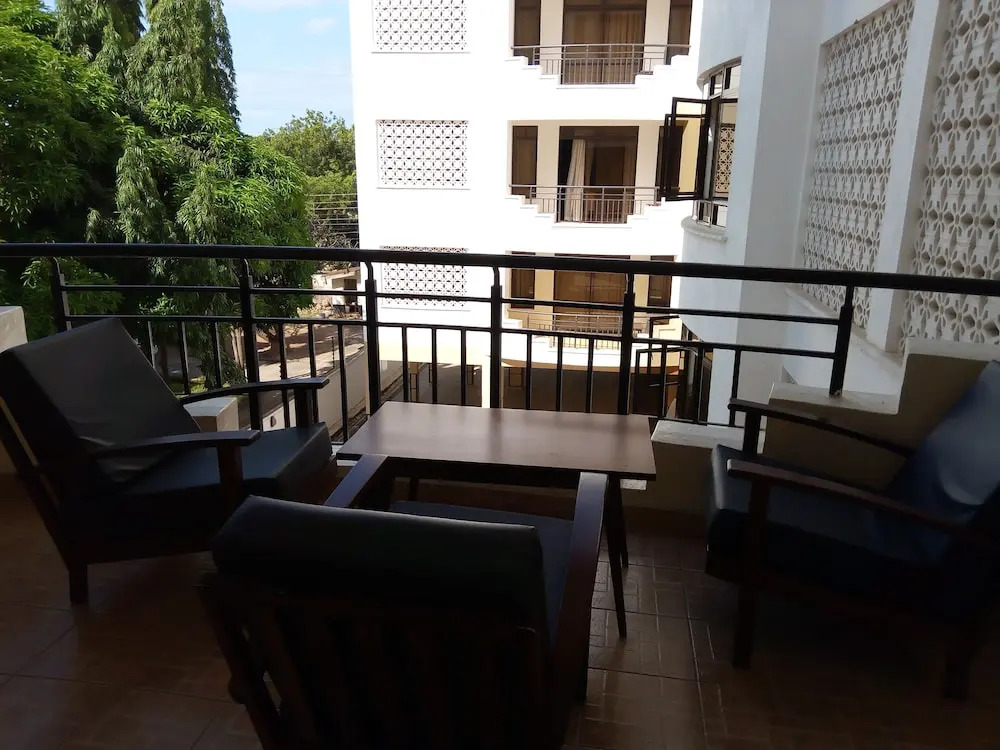 Lux Suites Impala Apartments Nyali
