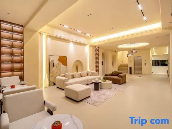 Jinghong Capella Aesthetice Space Hotel