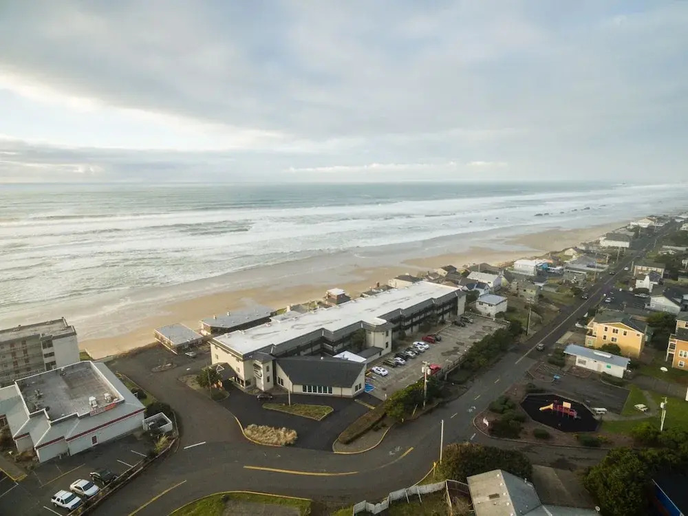 Surftides Plaza #362