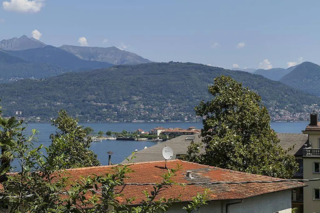 Impero House Rent - Rampolina View