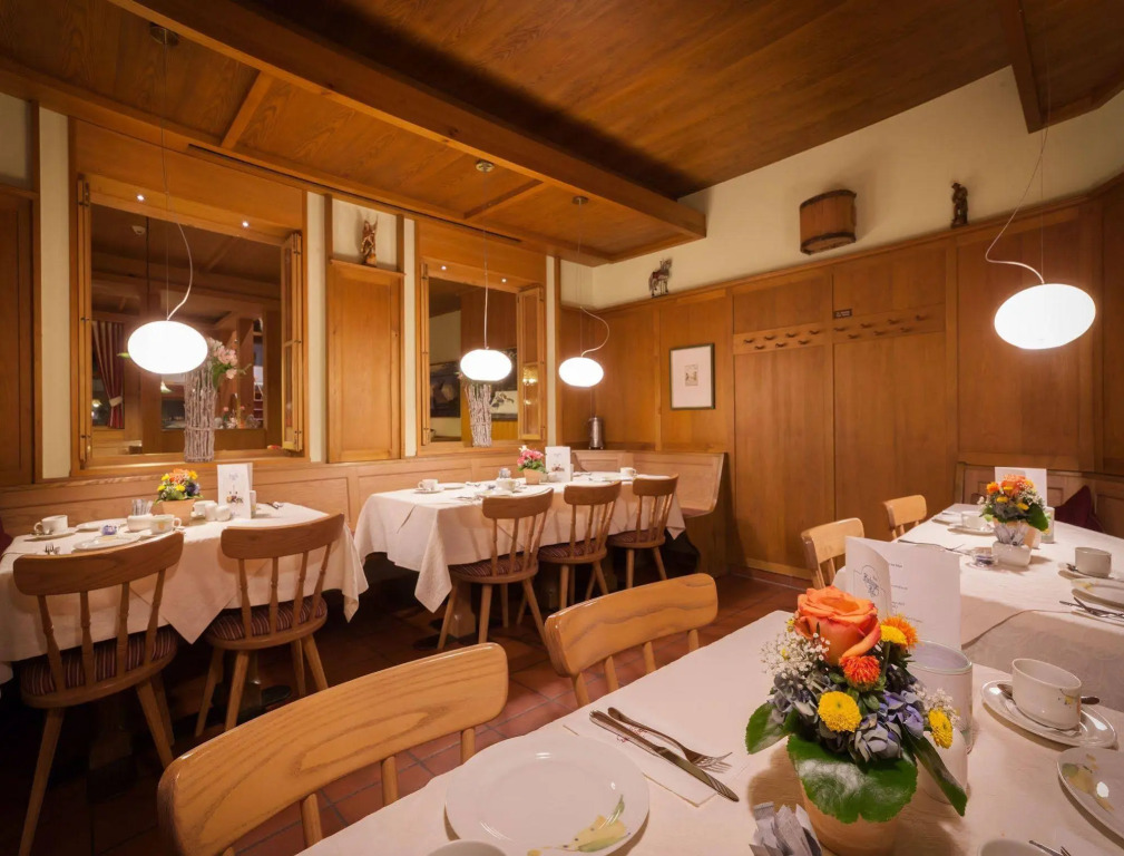 Hotel Hachinger Hof