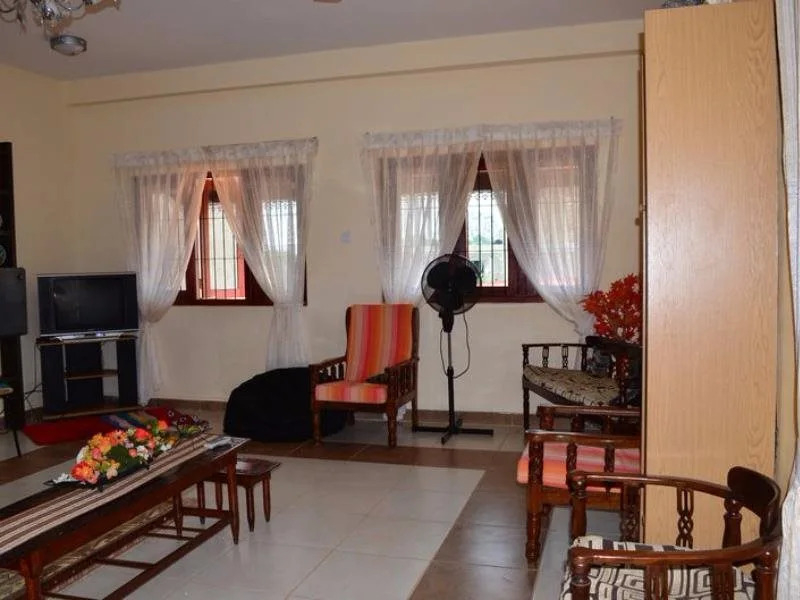 Nisansala Luxury Holiday Home