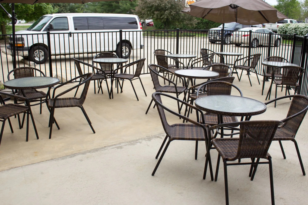 Baymont Inn and Suites Springfield