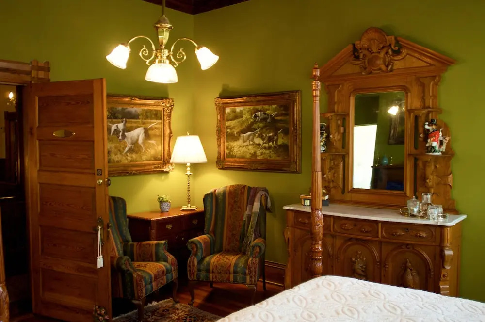Rosemary Inn Bed & Breakfast
