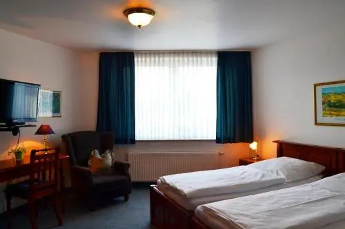 Mahlzeit - Hotel Brauhaus Weyhausen - Keramikstudio