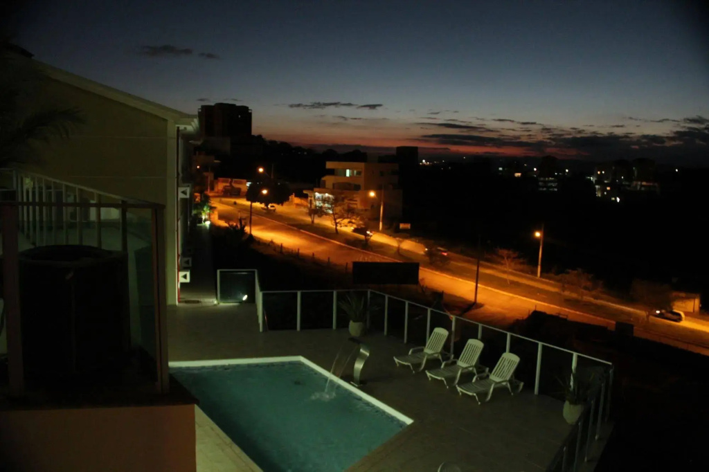 Serra Palace Hotel